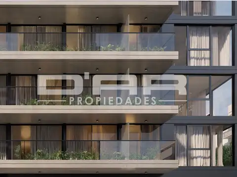 Departamento en Venta de 3 ambientes