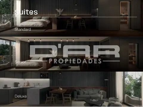 Departamento en Venta de 2 dormitorios