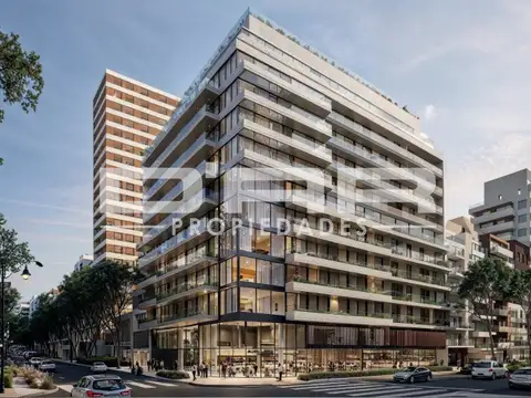 Departamento en Venta en Palermo Hollywood, Palermo