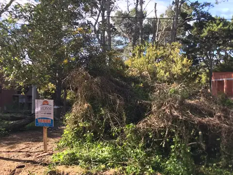 Terreno en Venta en Mar Azul, USD 27.000