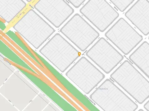 San Pedro 7400