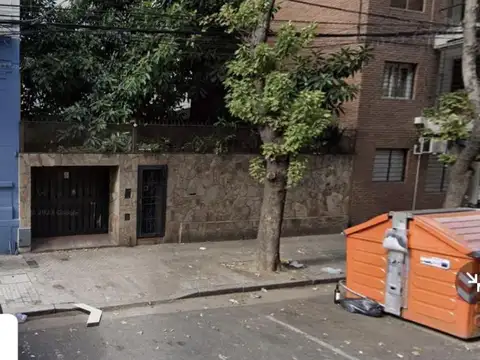 Terreno en  venta para contruccion Mendoza 1185