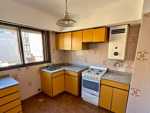 Departamento en Alquiler al Oeste