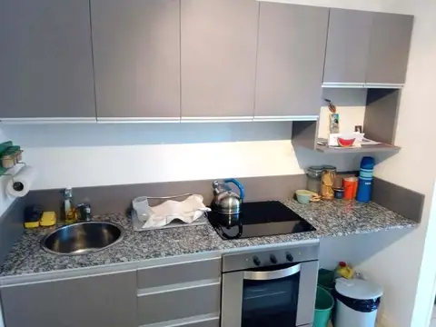 Departamento en Venta 8 años