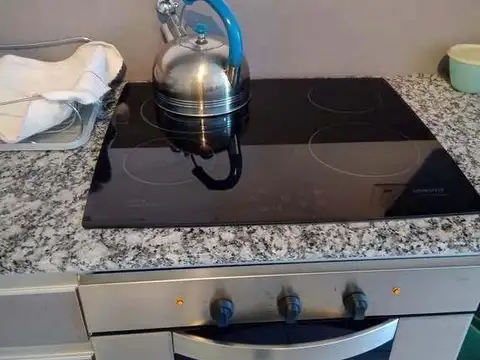 Departamento en Venta al Norte