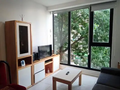 Departamento en Venta en Chacarita, USD 82.000