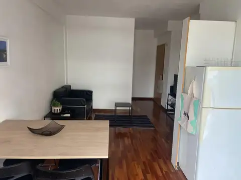 City Vibes - Moderno, Cálido y Funcional – Departamento en Palermo Viejo