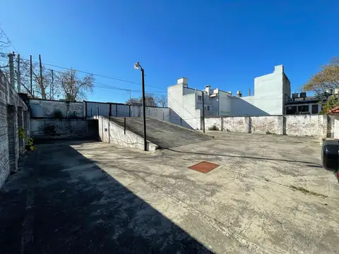 Lote en VENTA en La Plata UC/3 ideal desarrollo