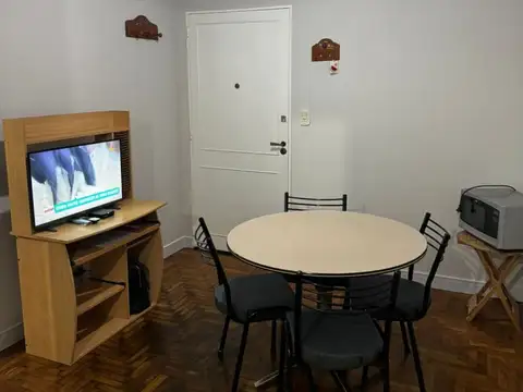 Departamento en Venta en Monserrat, USD 55.000