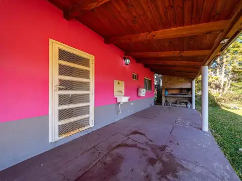 Casa en Venta 7 años