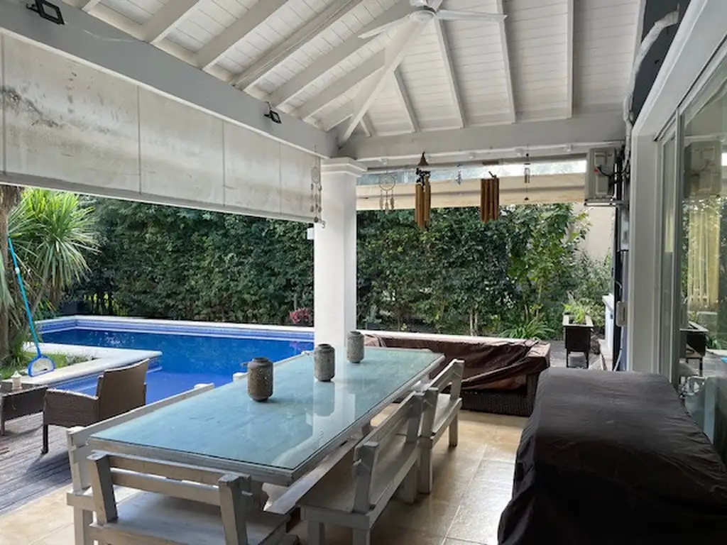 CASA EN VENTA CON  SUITE PRINCIPAL EN PB - Foto 13