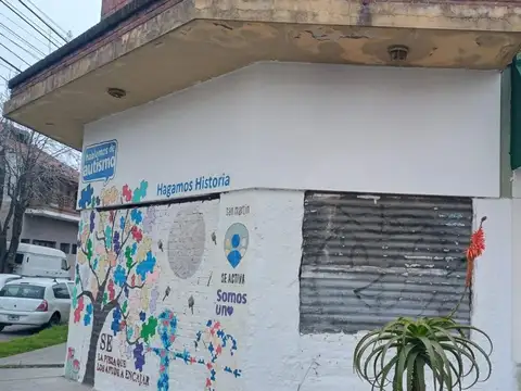 Terreno en Venta en Villa Libertad, USD 60.000