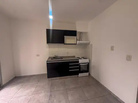 Departamento en Alquiler de Monoambiente