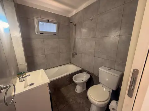 Departamento en San Justo