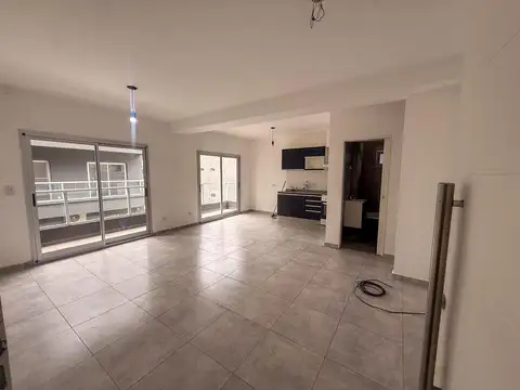 Departamento en San Justo