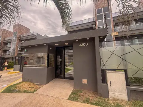 Departamento en Alquiler 8 años