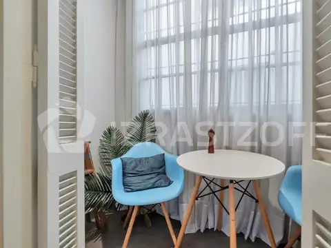 Departamento en Venta 60 años