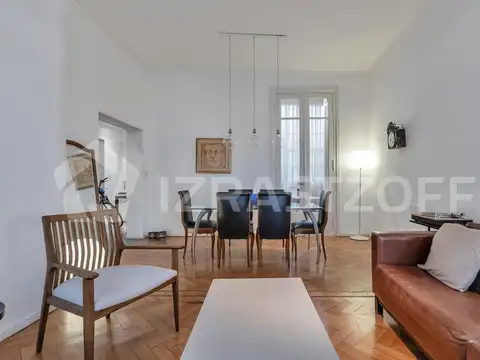Departamento en Venta en Recoleta, USD 230.000