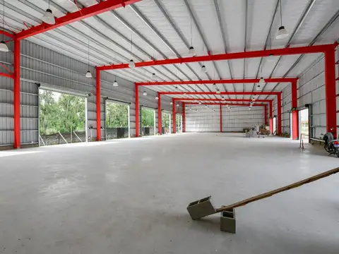 LOTE A LA VENTA EN LA PLATA BARRIO CERRADO 