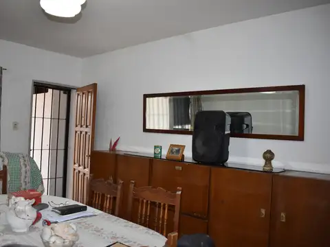 Casa en Venta en Gobernador Benegas, USD 73.000