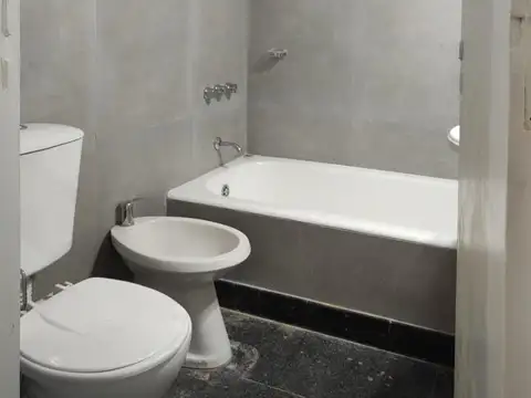 Departamento en Alquiler 40 años