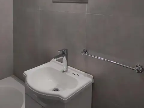 Departamento en Alquiler Permite mascota