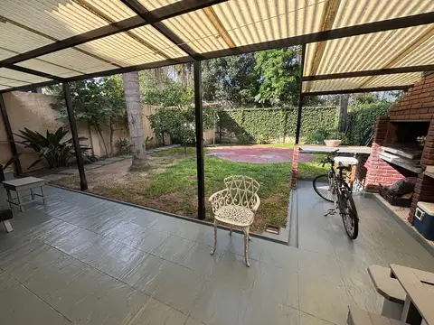 Casa en Venta 40 años
