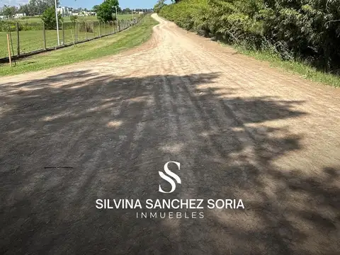 TERRENO EN VENTA, ZONA MESTIZA, LOS CARDALES