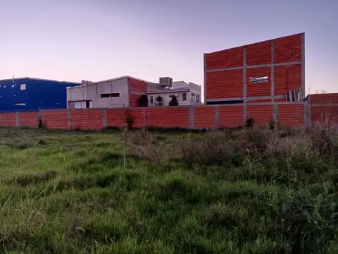 Terreno en Venta de 237,0 m2