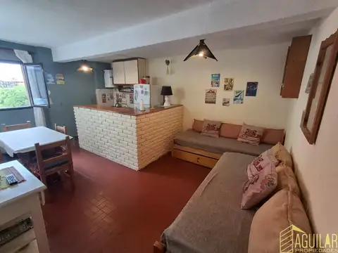 Departamento en venta de 1 dormitorio en Zona Sur