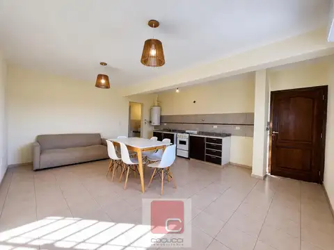 Departamento en Venta en Godoy Cruz, USD 52.000