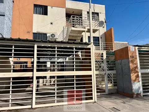 Valle del Sol 1081, Godoy cruz