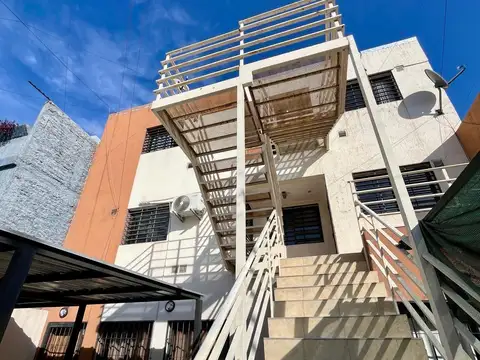 COCUCCI INMOBILIARIA VENDE departamento en Godoy Cruz