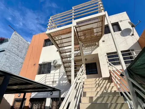 COCUCCI INMOBILIARIA VENDE departamento en Godoy Cruz