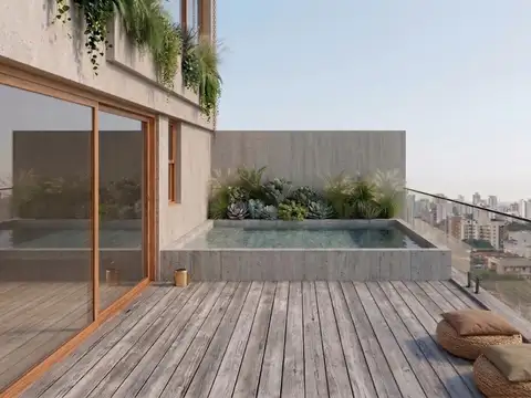 Departamento en venta en Villa Urquiza R, CABA
