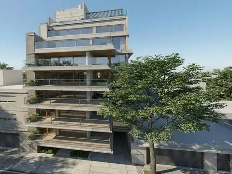 Departamento en Venta en Urquiza R, USD 250.000