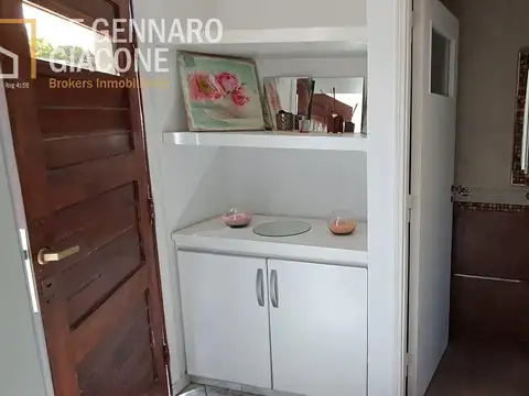 Depto Tipo Casa en Venta de 3 ambientes
