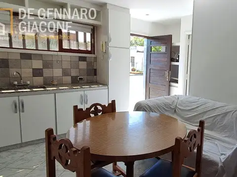 Depto Tipo Casa en Venta de 2 dormitorios