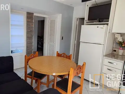 Depto Tipo Casa en Venta A Estrenar