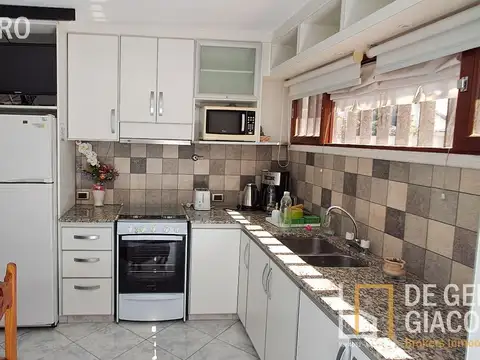 Depto Tipo Casa en Venta en Mar Del Plata, USD 63.000