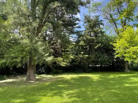 Terreno  en Venta en El Talar de Pacheco, General Pacheco, Tigre