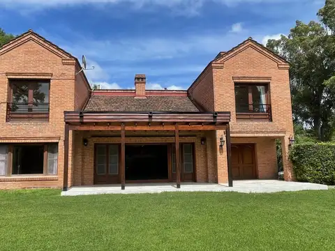 Terreno  en Venta en El Talar de Pacheco, General Pacheco, Tigre
