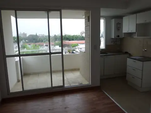 San Lorenzo 3300, Piso 05