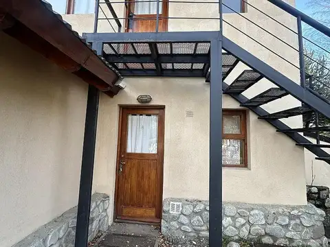 Depto Tipo Casa en Venta de 2 ambientes