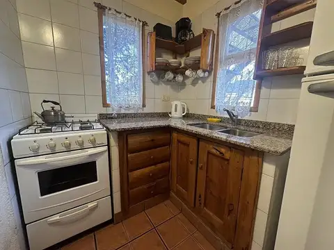 Depto Tipo Casa en Venta en Villa Cerro Catedral, USD 200.000