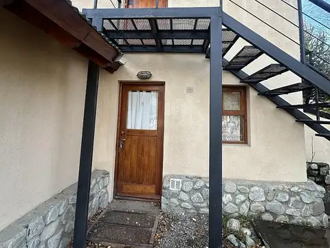 Depto Tipo Casa en Venta de 2 ambientes