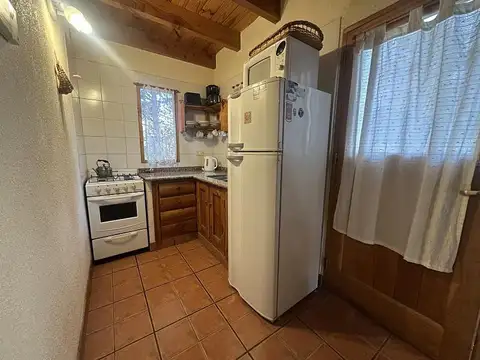 Depto Tipo Casa en Venta de 1 dormitorio
