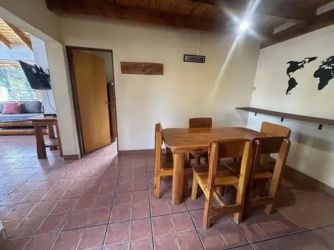 Depto Tipo Casa en Venta 15 años