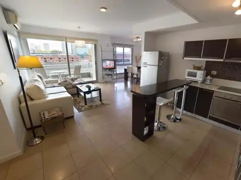 Departamento en Venta en Puerto Madero, USD 350.000