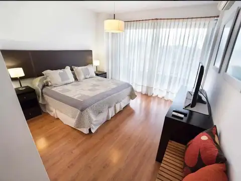 Departamento en venta - 1 Dormitorio 1 Baño - Puerto Madero